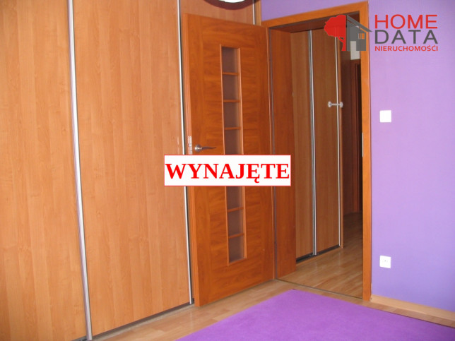Mieszkanie Wynajem Luboń Źródlana 5